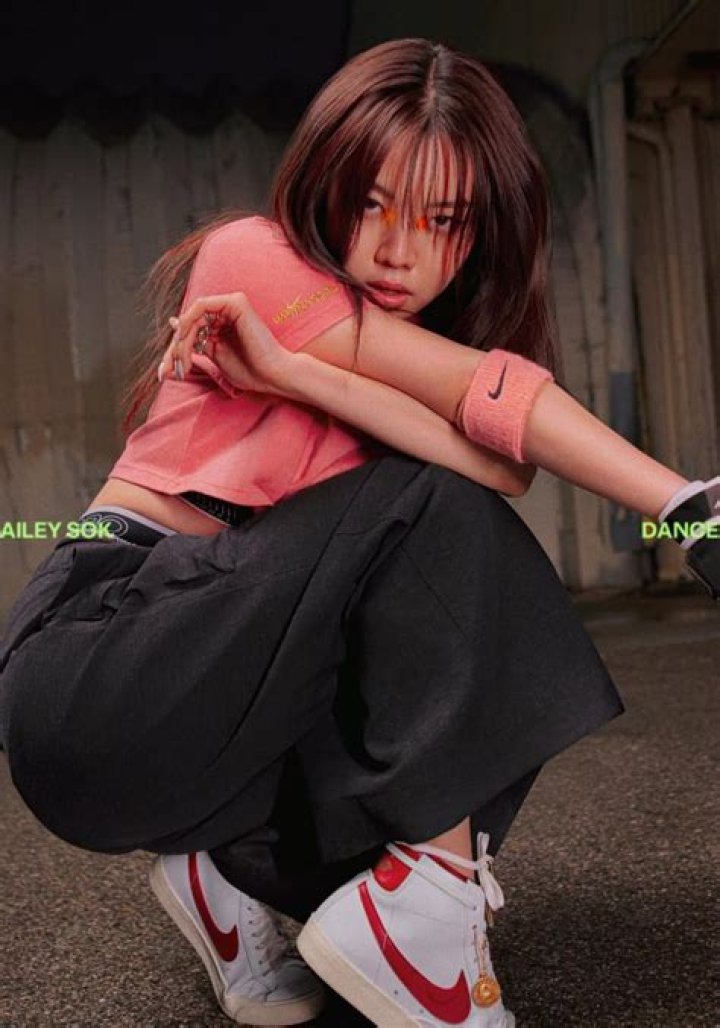 
Bailey Sok- Bio, Age, Height, Net Worth, Boyfriend, Dating	