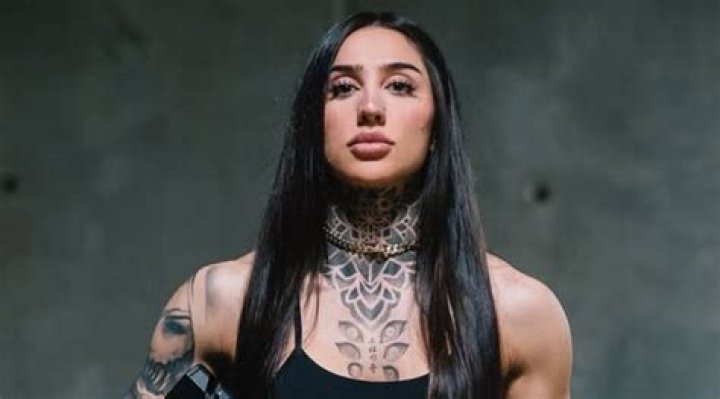 Bakhar Nabieva- Wiki, Age, Height, Net Worth, Boyfriend, Ethnicity