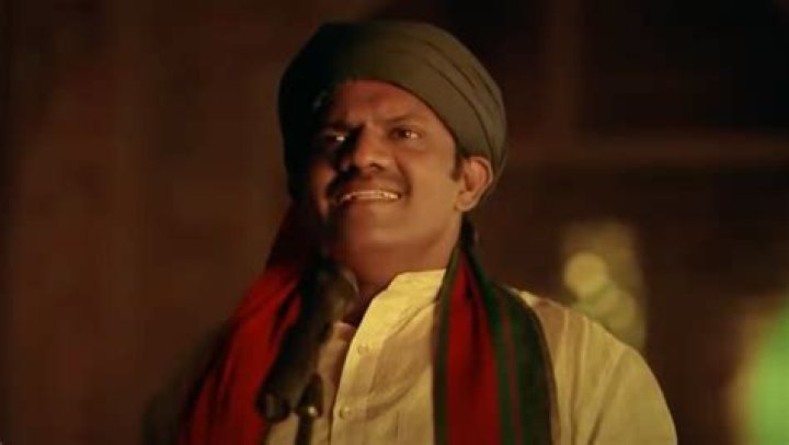 Bamba Bakya – Wiki, Age, Height, Wife, Net Worth, Ethnicity, Career