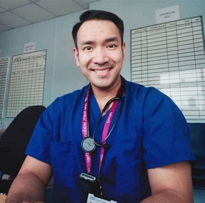 Bambang Atmaja- Wiki, Age, Ethnicity, Height, Net Worth, Career, Girlfriend