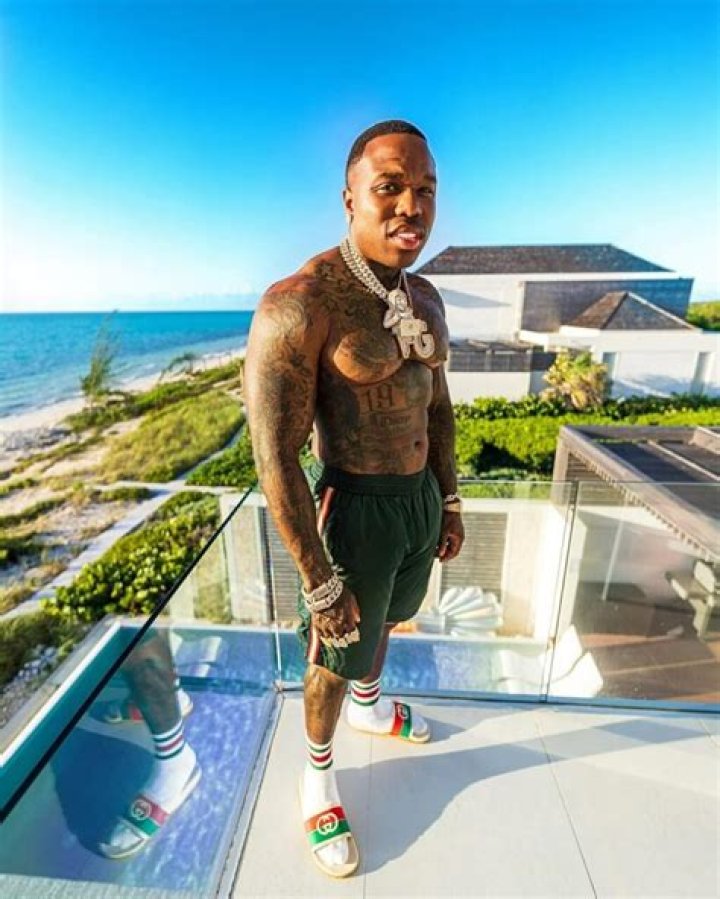 Bandman Kevo- Wiki, Age, Ethnicity, Wife, Height, Net Worth, Career