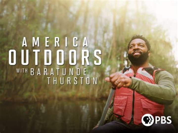 Baratunde Thurston Will Be Featured As A Host Of The Upcoming Show “America Outdoors”