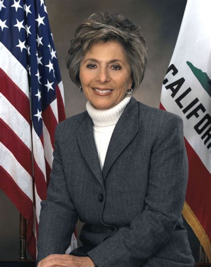 Barbara Boxer- Wiki, Age, Height, Husband, Net Worth, Ethnicity