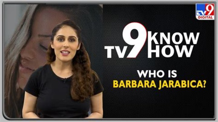 Barbara Jarabica- Net Worth, Age, Ethnicity, Boyfriend, Height, Career