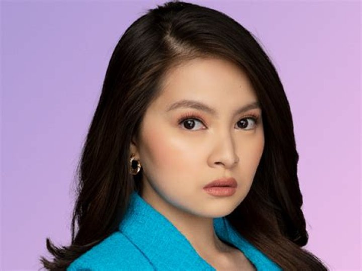 
Barbie Forteza- Net worth, Bio, Age, Husband, Height, Instagram, Career	