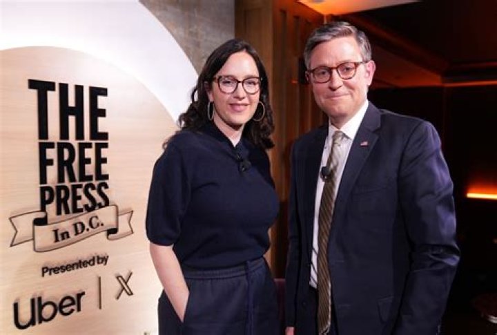 Bari Weiss- Wiki, Age, Height, Net Worth, Husband, Ethnicity