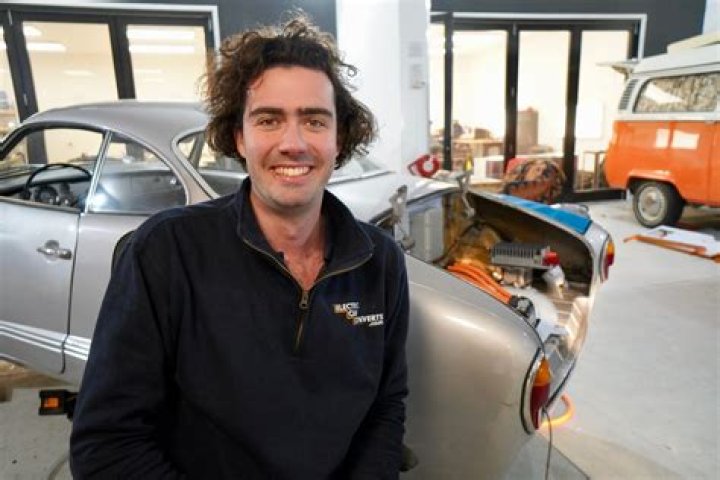 
Barnaby Birkbeck Has Joined The Cast Of Below Deck Sailing Yacht	