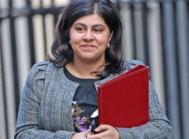 Baroness Warsi- Net Worth, Age, Husband, Ethnicity, Height, Career