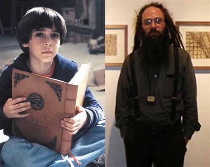 Barret Oliver- Wiki, Age, Height, Net Worth, Girlfriend, Ethnicity