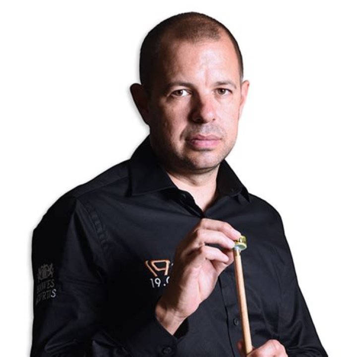 Barry Hawkins- Net Worth, Bio, Age, Height, Wife, Marriage