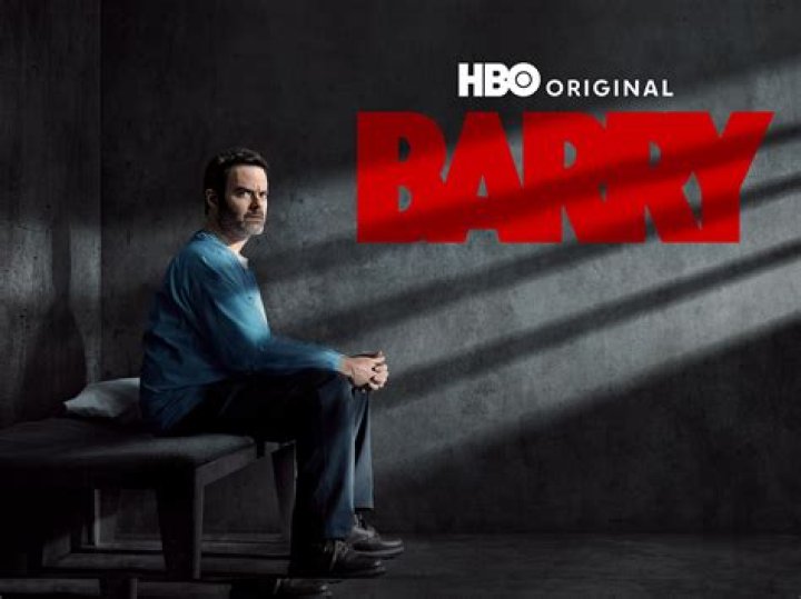 “Barry” Season 4 Is Set To Premiere On HBO