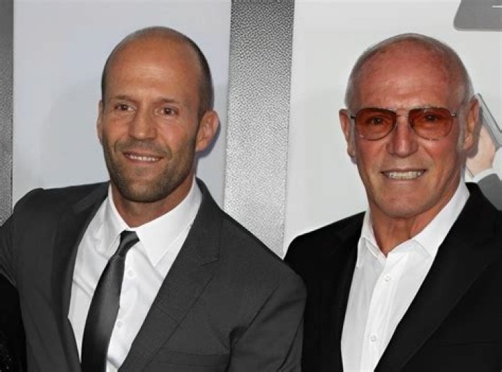 Barry Statham- Wiki, Age, Wife, Ethnicity, Net Worth, Height, Career