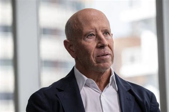 Who is Barry Sternlicht? Wiki, Age, Wife, Net Worth, Ethnicity, Height