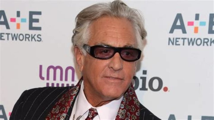 Barry Weiss- Wiki, Age, Height, Net Worth, Wife, Marriage, Career