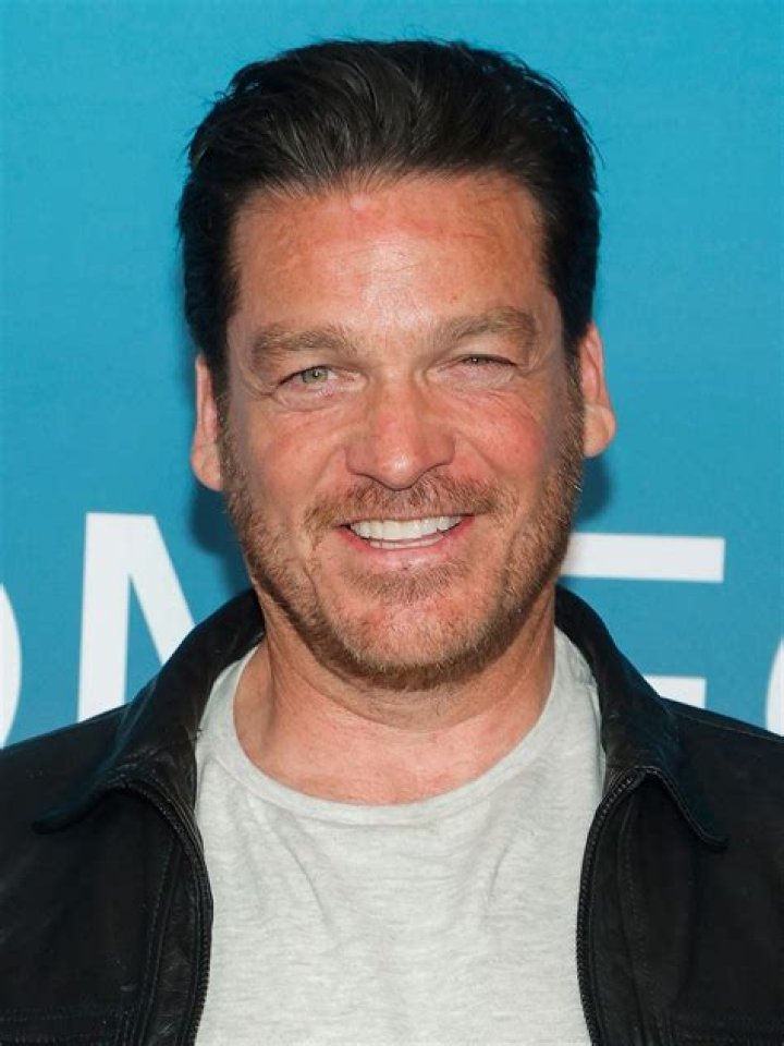 Bart Johnson- Wiki, Age, Height, Net Worth, Wife, Ethnicity