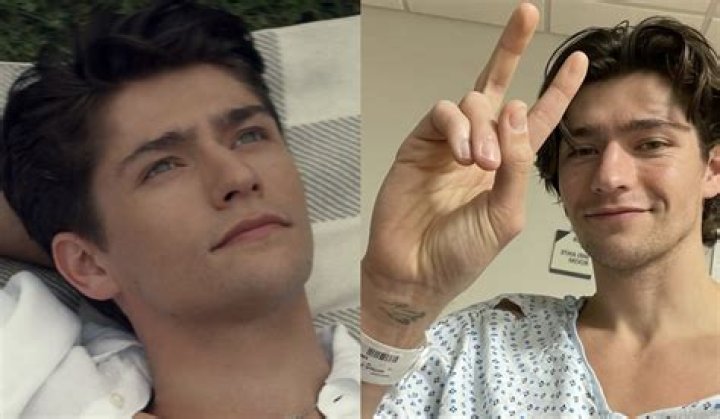 Barton Cowperthwaite- Wiki, Age, Height, Net Worth, Girlfriend, Ethnicity