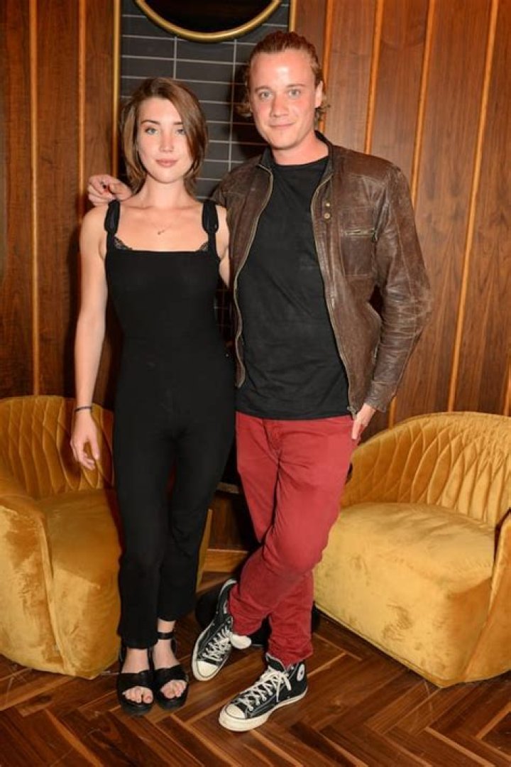 Basil Eidenbenz- Bio, Age, Height, Net Worth, Girlfriend, Dating