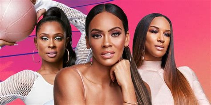 “Basketball Wives” Stars Dj Duffey And Nia Dorsey Got Into An Intense Fight