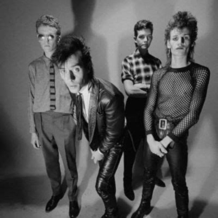 Bauhaus Has Cancelled All Their 2022 Tours As Band Vocalist Enters Rehab