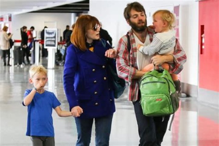 
Beatrice Jean Howard Gabel- All About Bryce Dallas Howard’s Daughter	