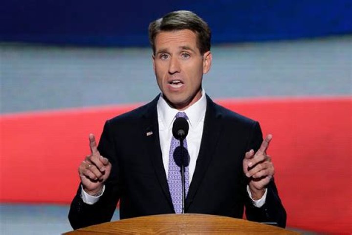 Beau Biden- Biography, Age, Height, Net Worth, Wife, Marriage
