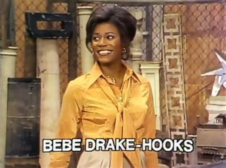 Bebe Drake- Wiki, Age, Ethnicity, Husband, Height, Net Worth, Career