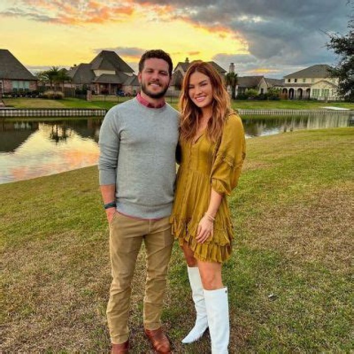 Becca Tilley Reveals Interesting Details About Her Secret Boyfriend