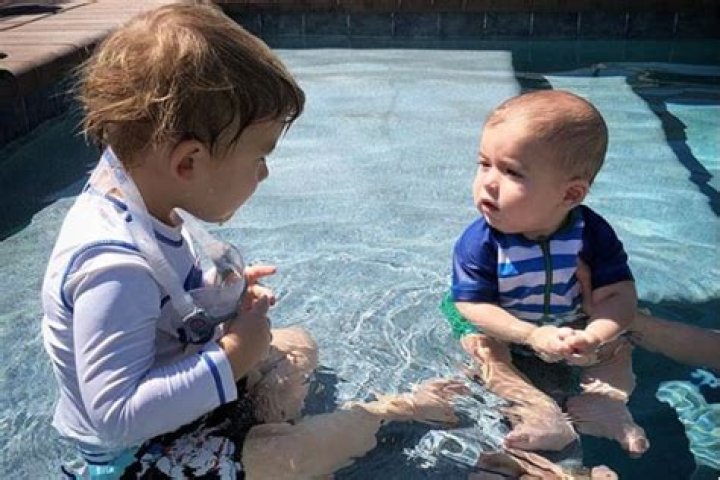 Beckett Richard Phelps- Wiki, Age, Parents, Ethnicity, Girlfriend, Height, Career