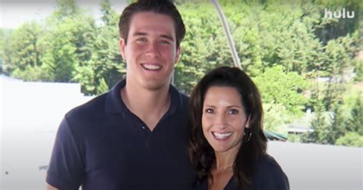 Becki Tilley- Age, Bio, Wiki, Weight, Height, Husband, Net Worth, Career