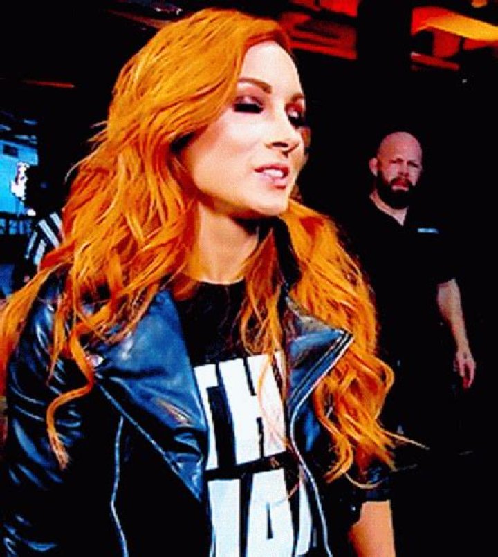 Becky Lynch- Wiki, Age, Height, Net Worth, Boyfriend, Ethnicity