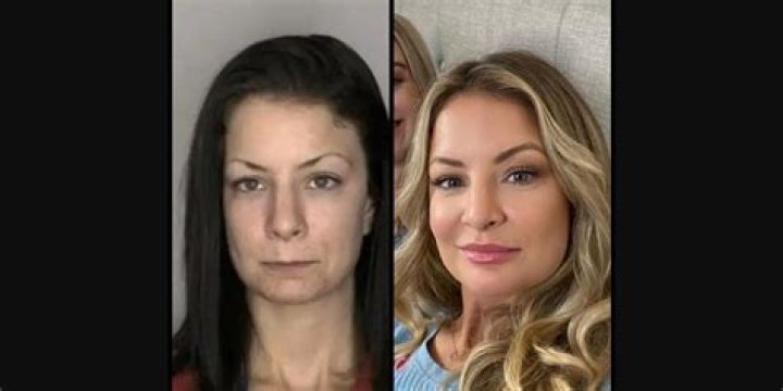 Becky Potthast- Wiki, Age, Height, Net Worth, Husband, Ethnicity