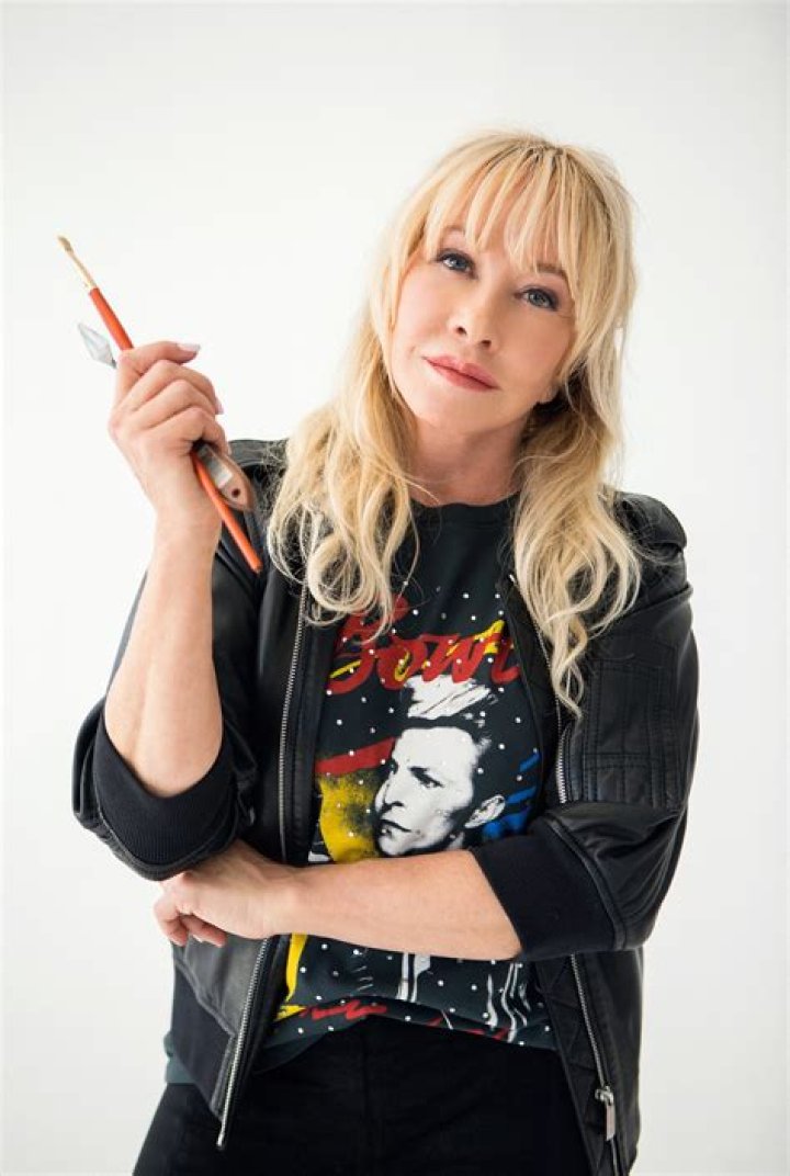 Becky Robbins- Age, Height, Husband, Net Worth, Ethnicity