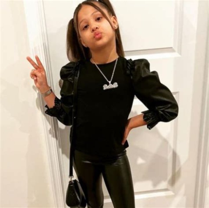 Bella Banks- Wiki, Age, Parents, Ethnicity, Net Worth, Height