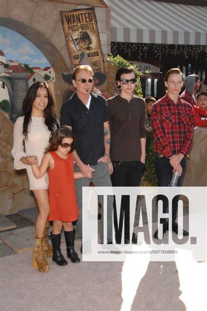 Bella Thornton- All About Billy Bob Thornton Daughter