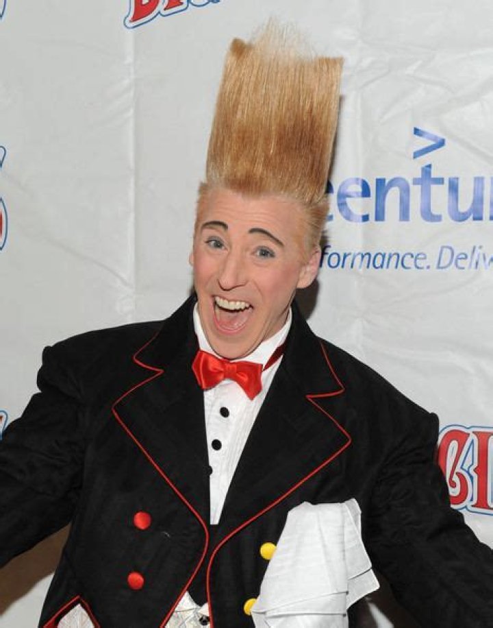 
Who is Bello Nock? Wiki, Age, Height, Wife, Net Worth, Ethnicity	