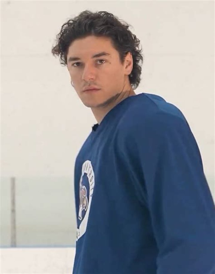 Belmont Cameli- Wiki, Age, Height, Girlfriend, Career, Net Worth