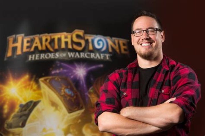 Who is Ben Brode? Wiki, Age, Wife, Net Worth, Ethnicity, Height