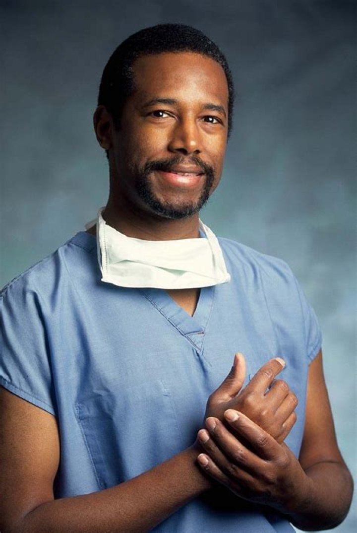 Who Is Ben Carson? Wiki, Age, Height, Wife, Net Worth, Ethnicity (Biographygist)