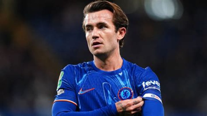 Ben Chilwell- Bio, Wiki, Age, Height, Net Worth, Relationship, Career