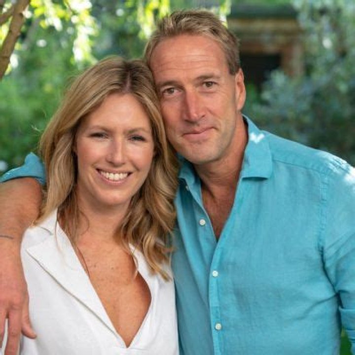 Ben Fogle Wiki: What’s His Religion? Broadcaster Family, Ethnicity And Origin