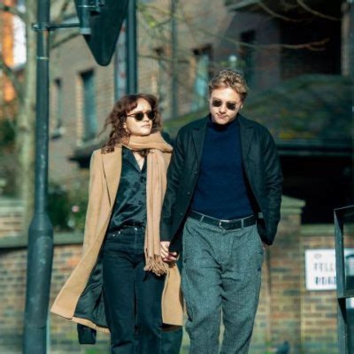 Ben Hardy Girlfriend: Is He Dating Anyone? Relationship Timeline