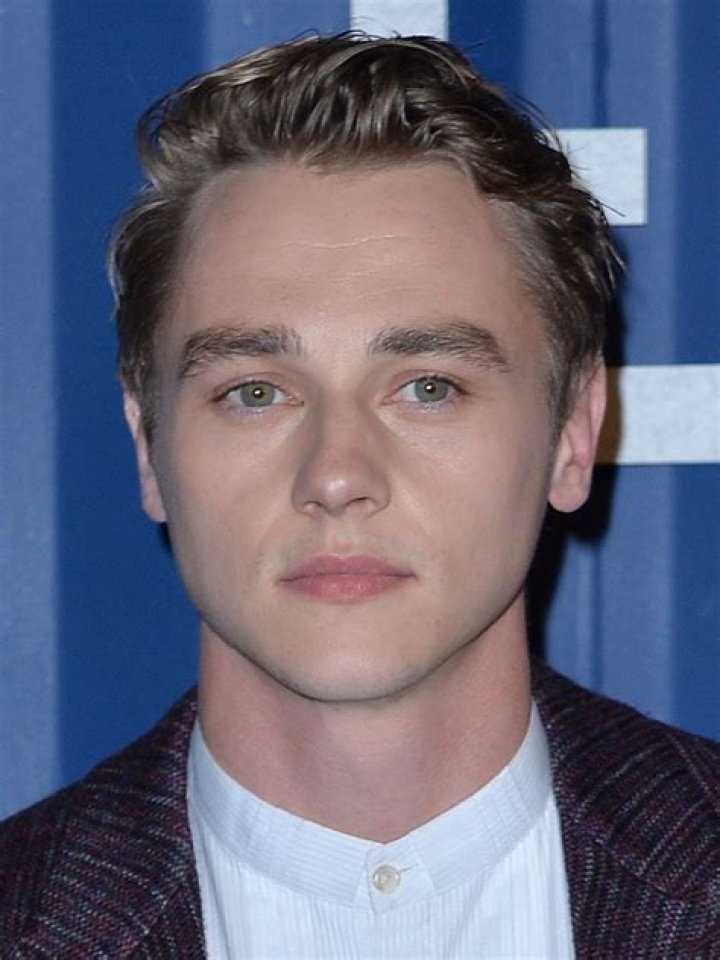 Ben Hardy- Wiki, Age, Height, Net Worth, Girlfriend, Ethnicity, Career