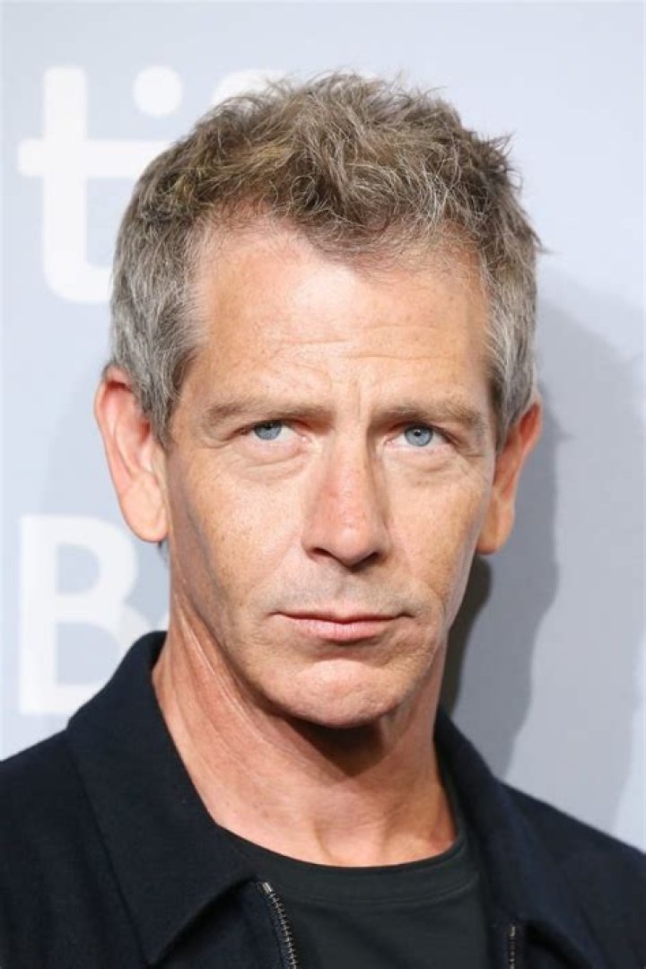 Ben Mendelsohn- Wiki, Age, Height, Net Worth, Wife, Career