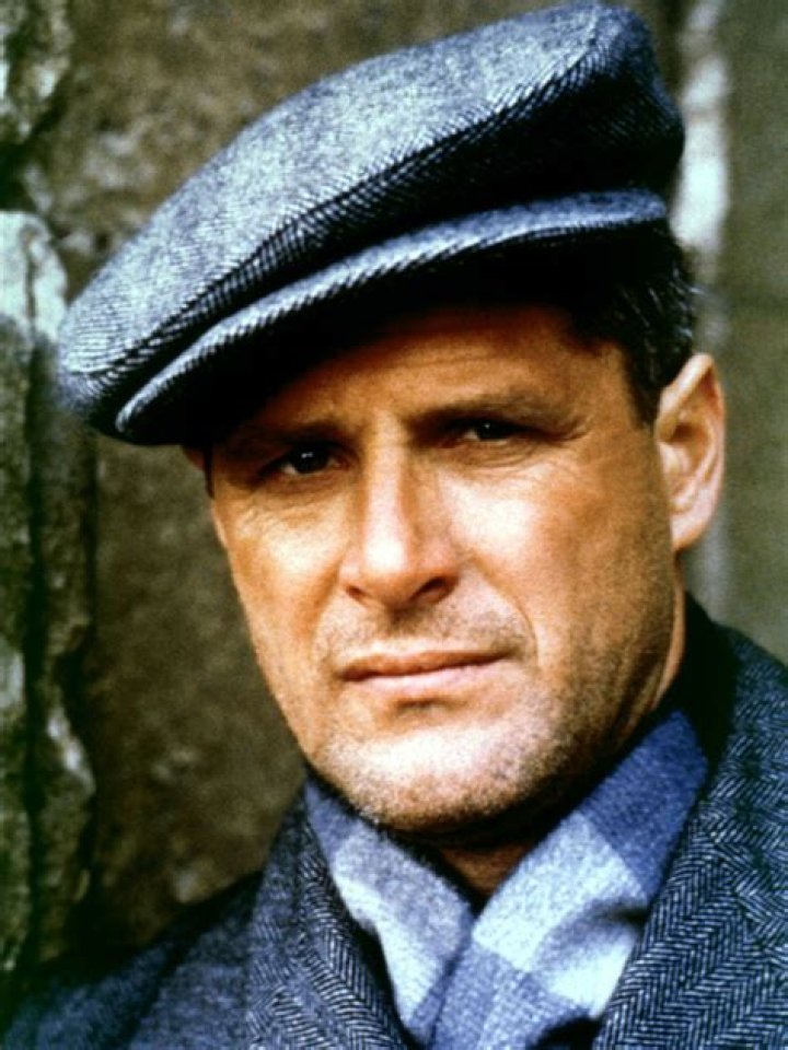 Ben Murphy- Bio, Age, Wife, Net Worth, Ethnicity, Career