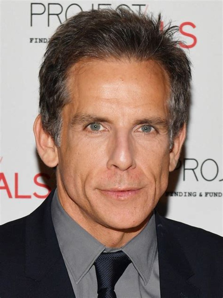 Who is Ben Stiller? Wiki, Age, Wife, Net Worth, Ethnicity
