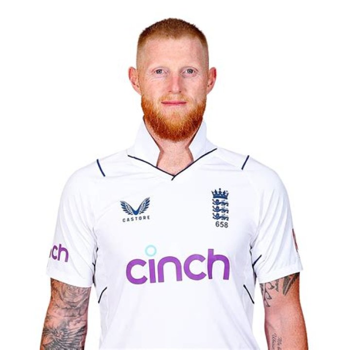 Ben Stokes- Wiki, Age, Height, Wife, Net Worth, Ethnicity, Career