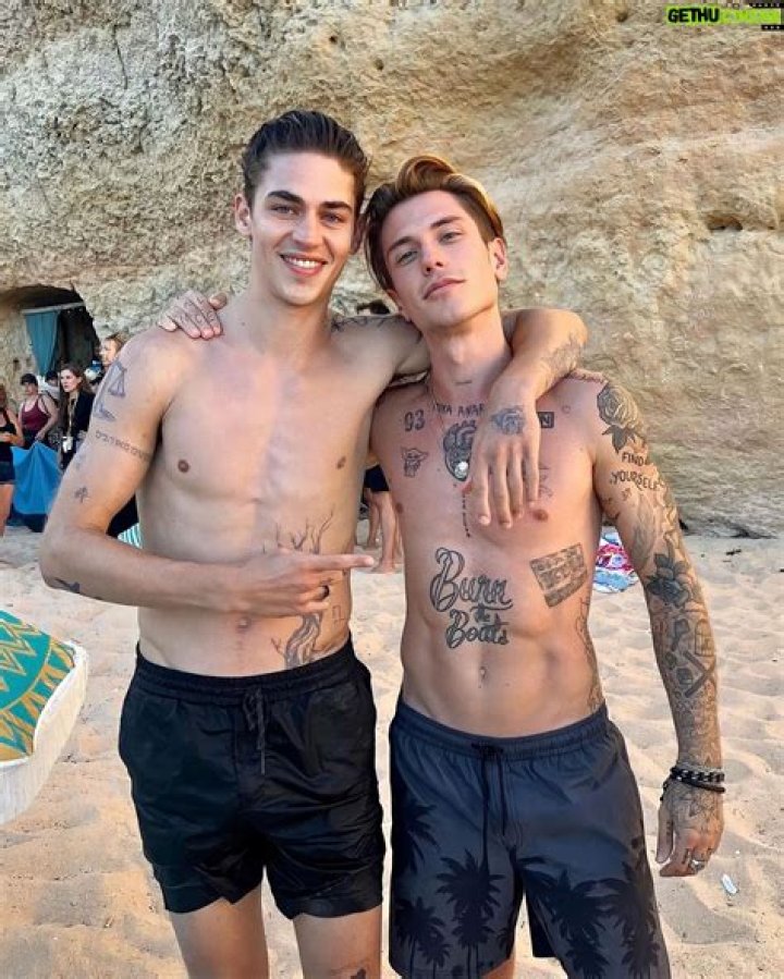 Who is Benjamin Mascolo? Wiki, Age, Girlfriend, Net Worth, Height, Career