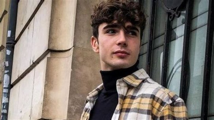 Benjamin Messina- Wiki, Age, Girlfriend, Net Worth, Height, Career