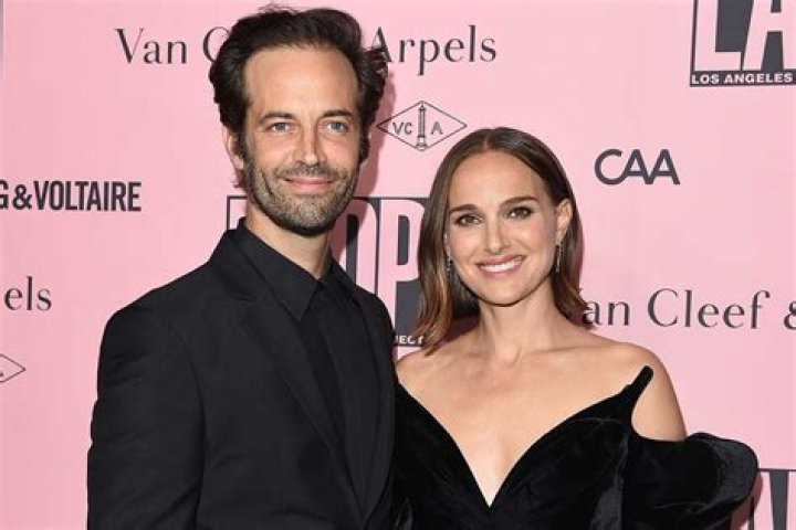 Benjamin Millepied- Wiki, Age, Height, Net Worth, Wife, Ethnicity