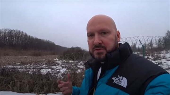 Benjamin Rich- Wiki, Age, Height, Net Worth, Wife, Marriage